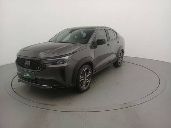 FIAT FASTBACK 1.0 TURBO 200 FLEX IMPETUS CVT FIAT FASTBACK 1.0 TURBO 200 FLEX IMPETUS CVT
